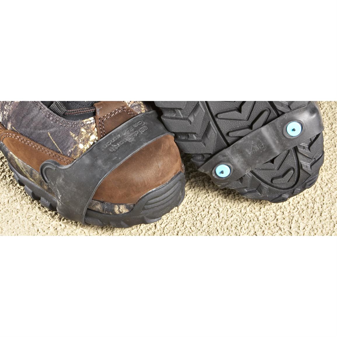 Due North® Ice Fisherman Traction Aids 189483, Boot & Shoe