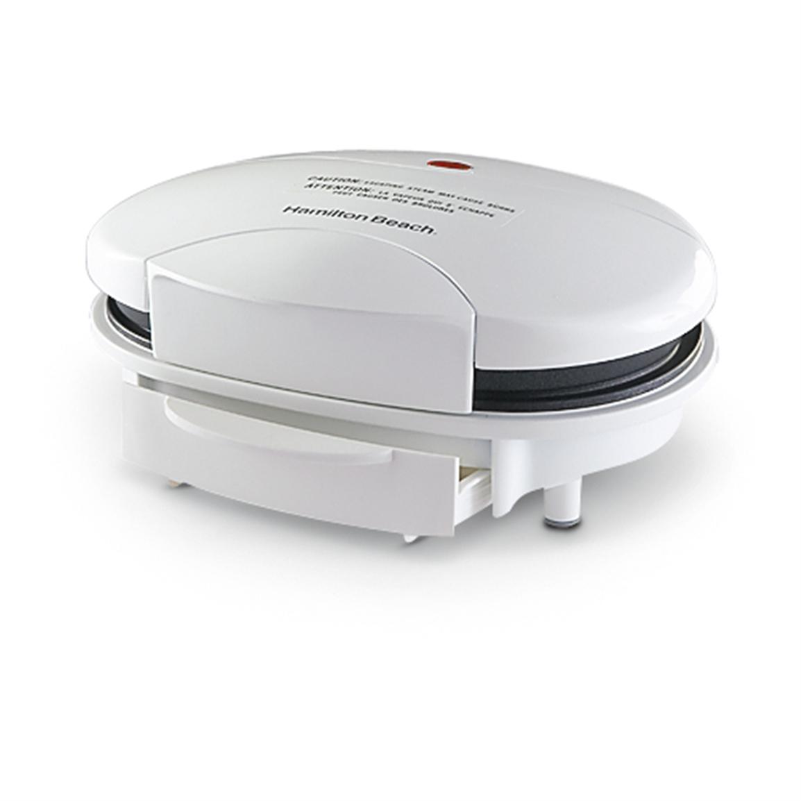 Hamilton Beach® HealthSmart® Contact Grill 189504, Grills & Smokers