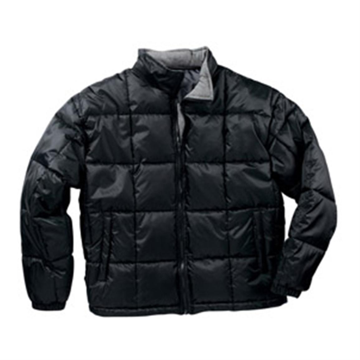 Men's River's End® Quilted Jacket - 189741, Insulated Jackets & Coats ...