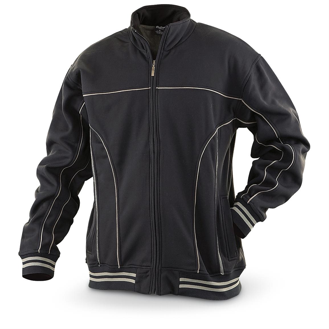 rawlings switcheroo jacket