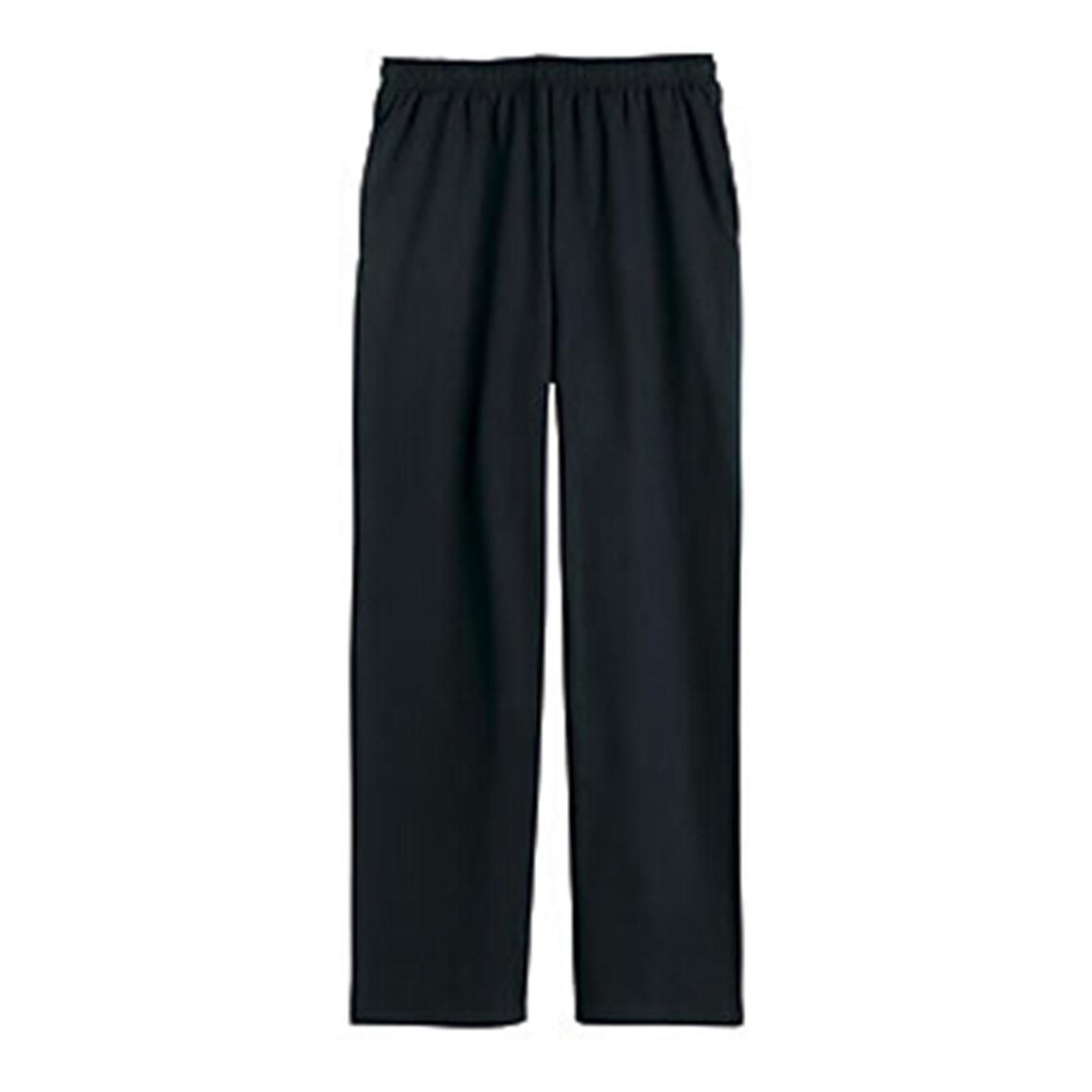 Gildan® Ultra Blend® Sweatpants - 190022, Jeans & Pants at Sportsman's ...