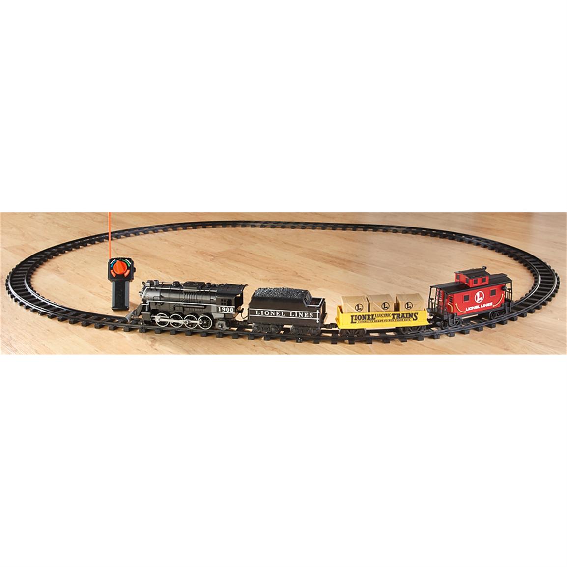 Lionel® Lines Flyer Train Set - 190223, At Sportsman's Guide