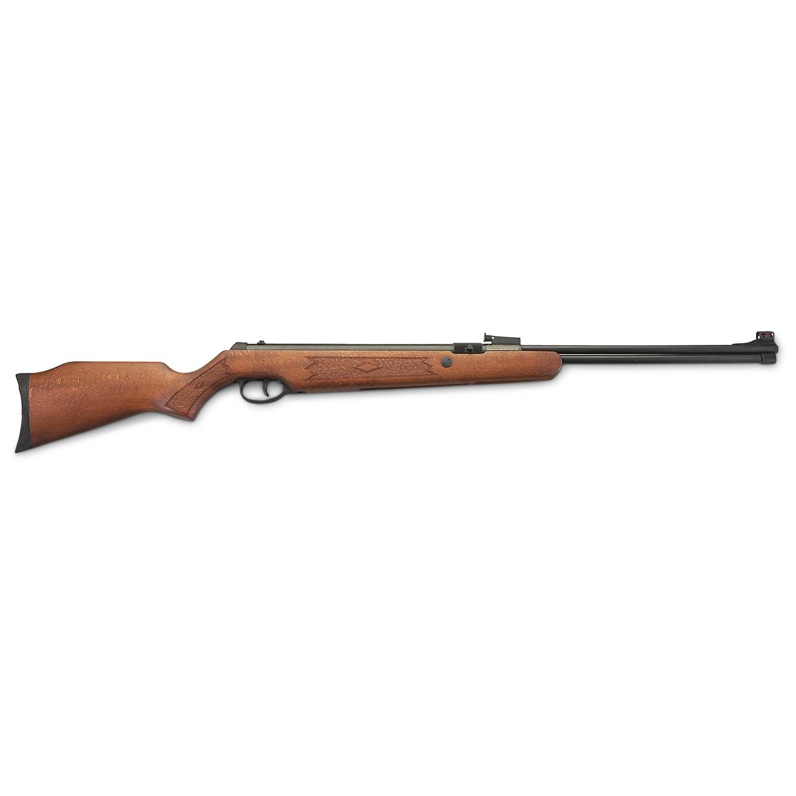 Hammerli  Nova Underlever 177  cal Air  Rifle  190654 Air  