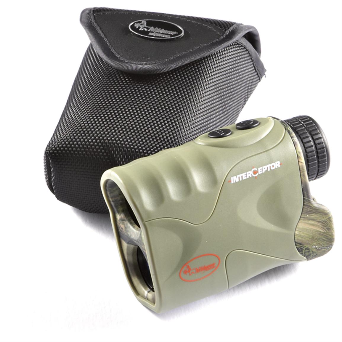 wildgame innovations rangefinder