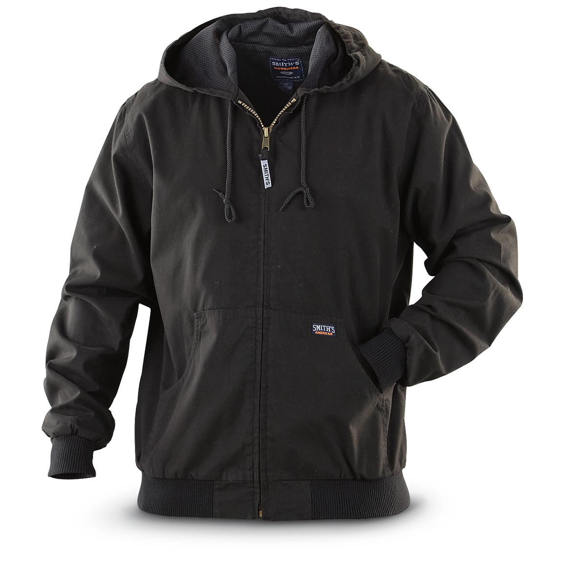 Smith's Workwear™ Thermal - lined Jacket - 190803, Insulated Jackets ...