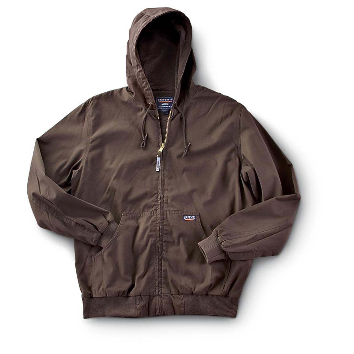Smith's Workwear™ Thermal - lined Jacket - 190803, Insulated Jackets ...