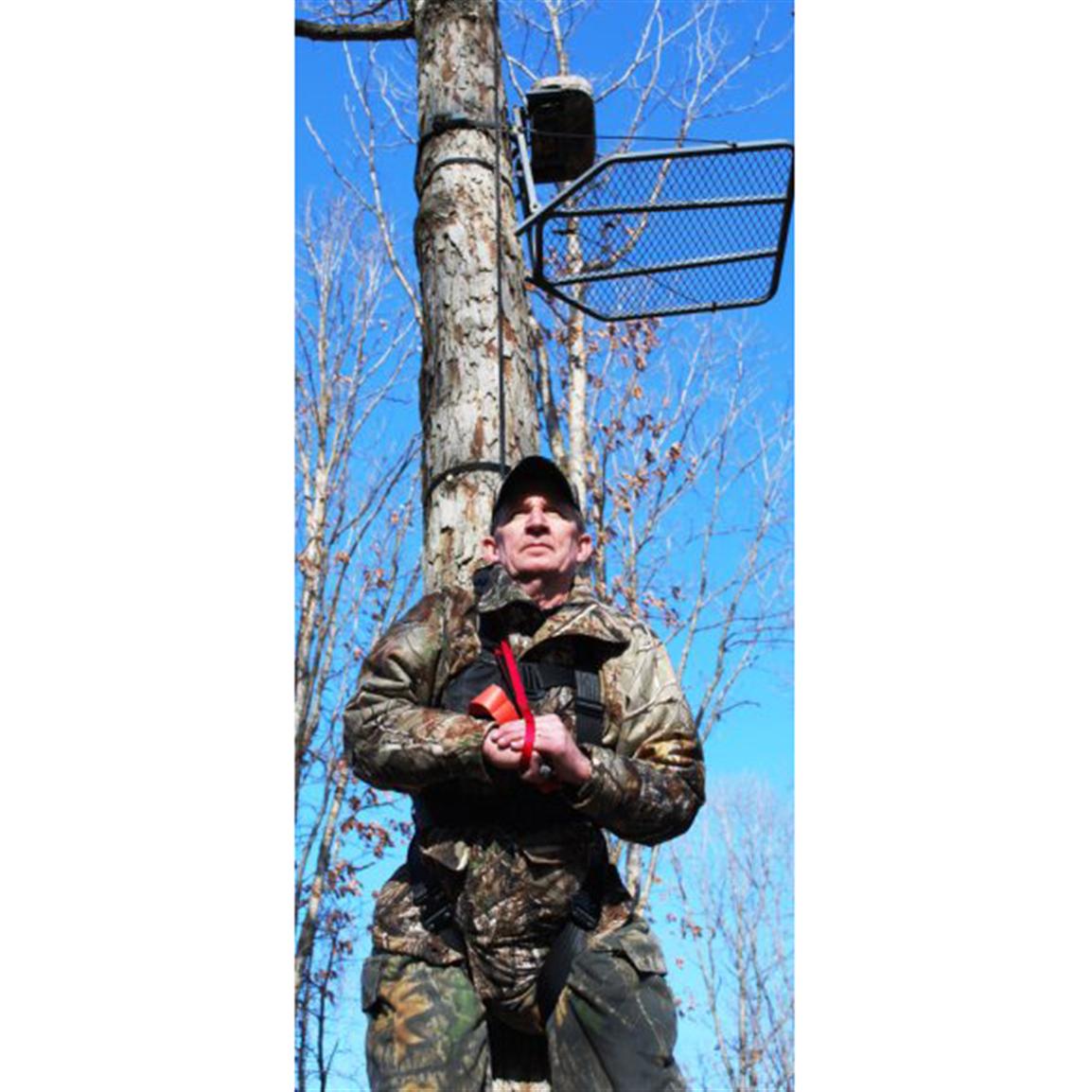 Mountaineer Sports® Rescue One CDS II Controlled Descent System