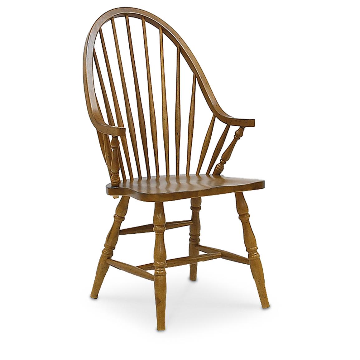 Windsor Arm Chair - 190946, Kitchen & Dining Stools at ...