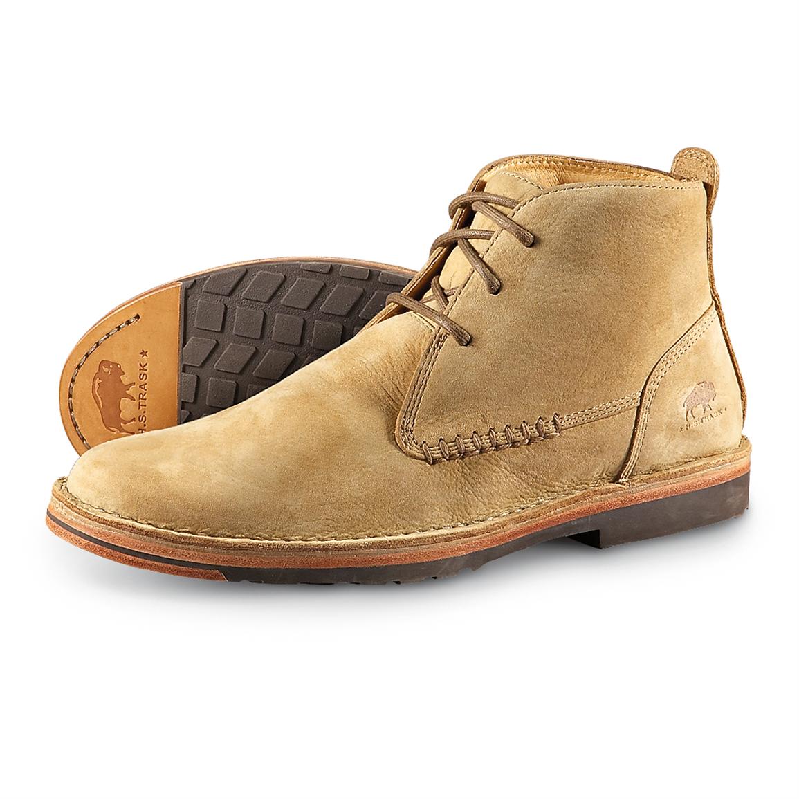 Men's H.S. Trask® Calderwood Boots 