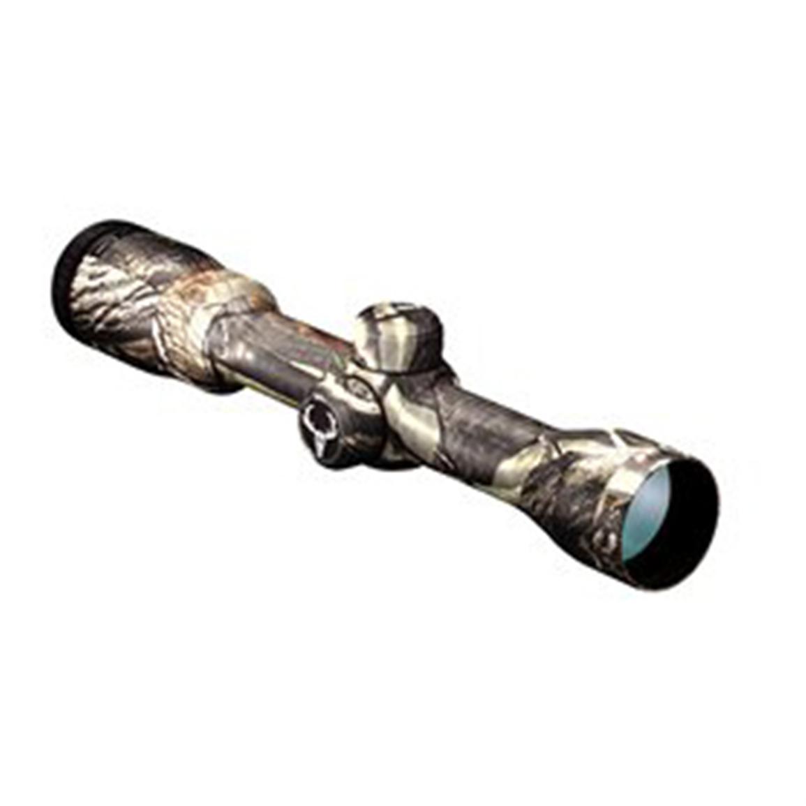 Bushnell® Trophy XLT 1.75 - 4x32 mm Circle - X Reticle Realtree® AP ...