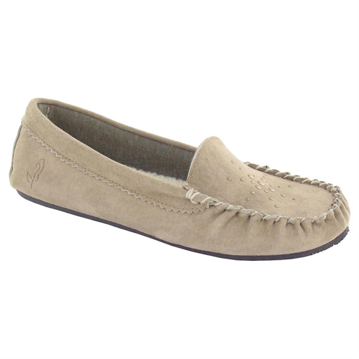 daniel green women's slippers