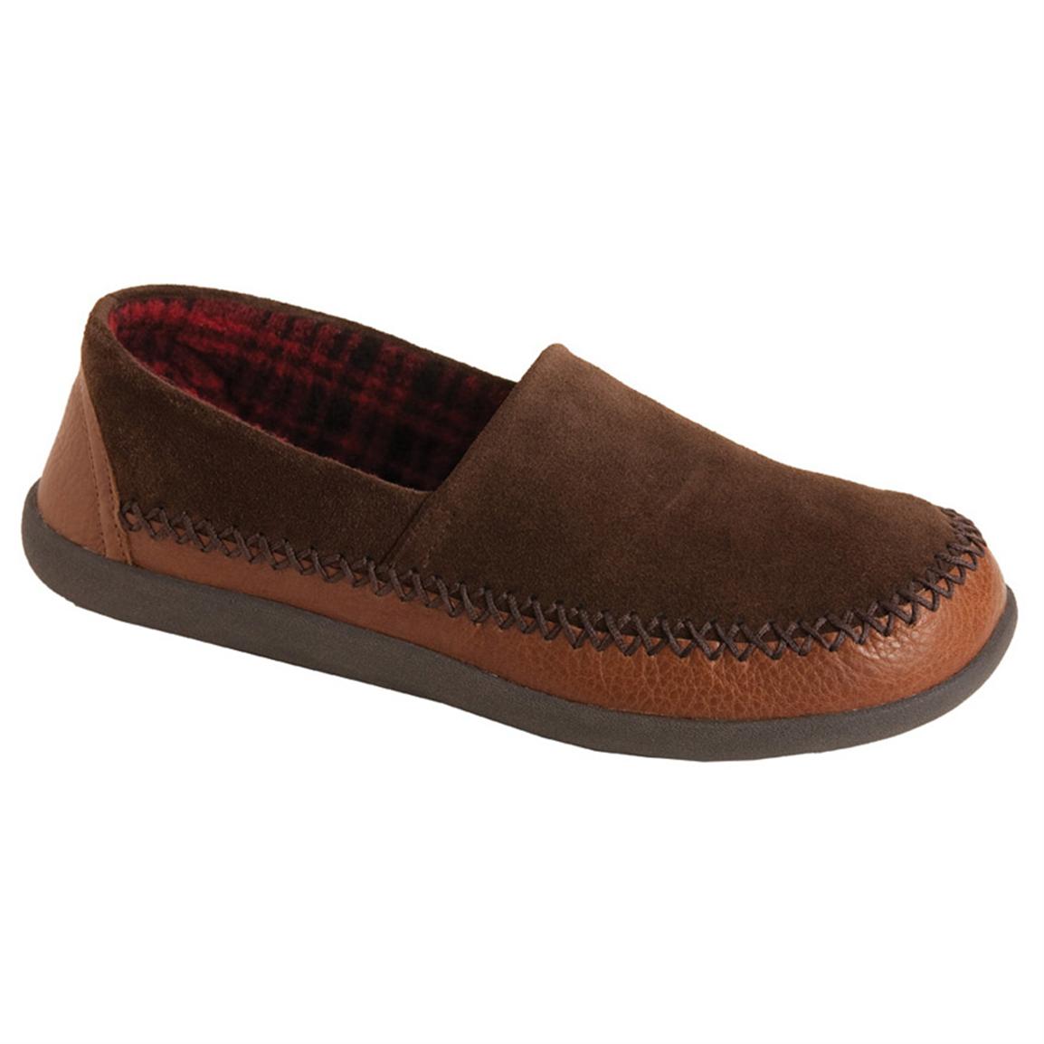 mens slippers fancy
