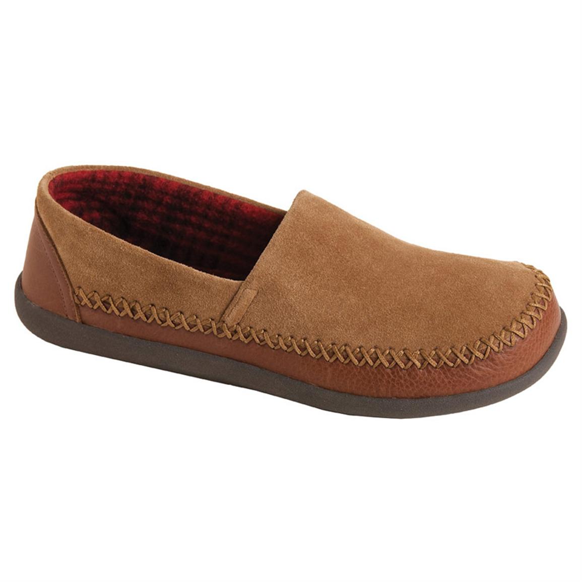 amazon lb evans slippers