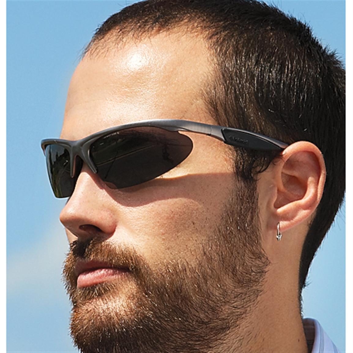 Polaroid® UltraSight Polarized Sport Sunglasses 191446, Sunglasses