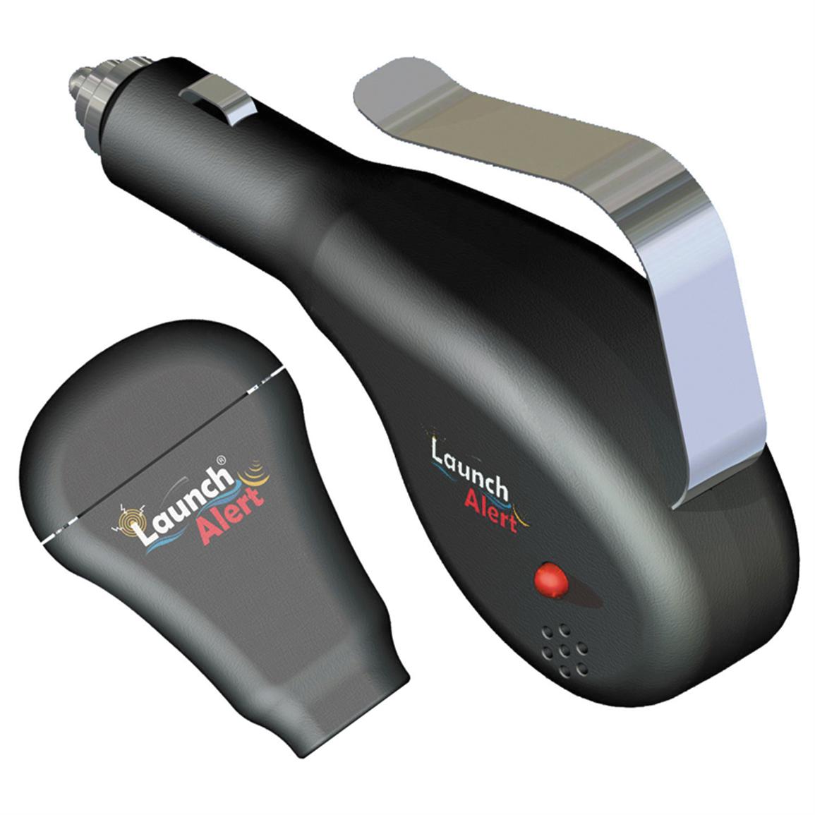 Launch alert water depth sensor 191467 trailer accessories at