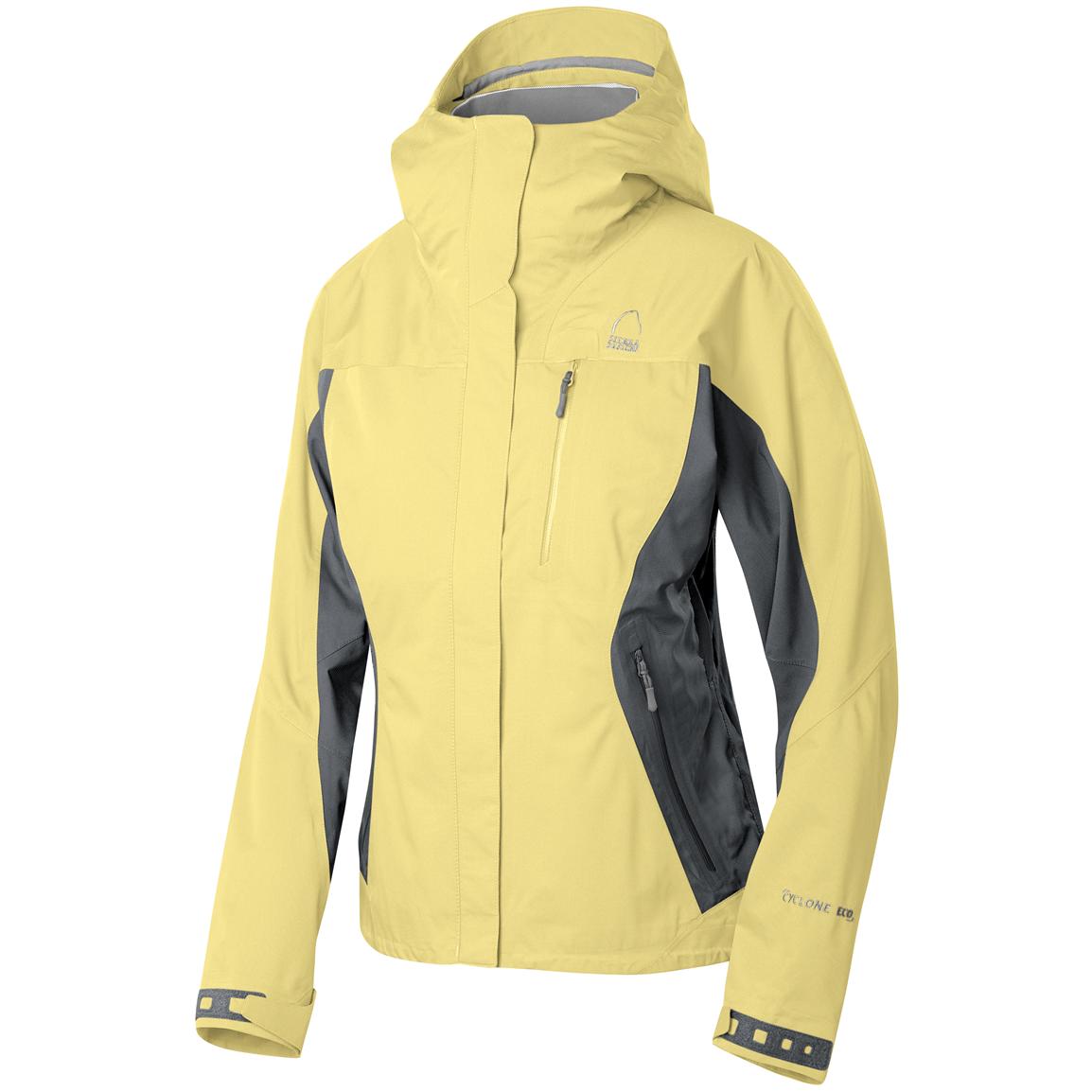 Women's Sierra Designs® Cyclone™ Eco Jacket - 191512, Insulated Jackets ...