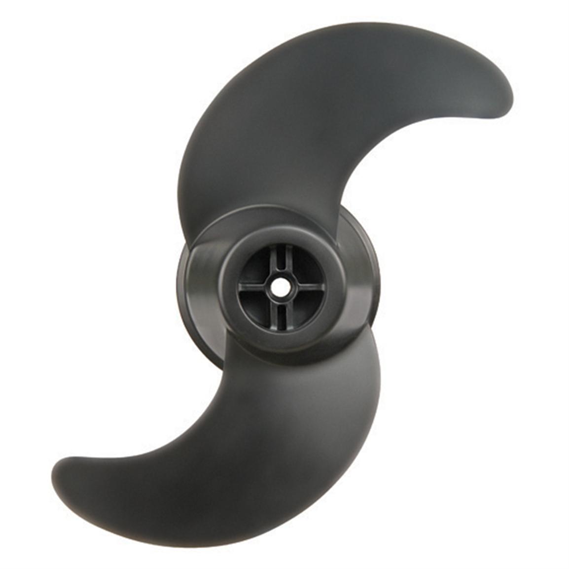MotorGuide Safari 2 Blade Weedless Propeller 191689 Trolling MotorGuide Safari 2 Blade Weedless Propeller 191689 Trolling