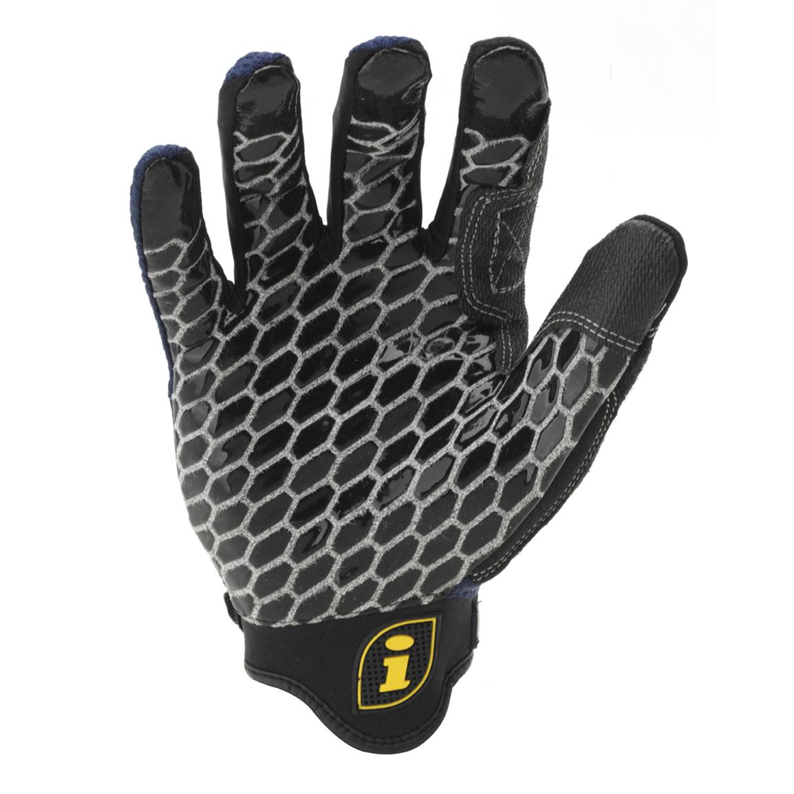 Ironclad® Gripworx™ Series Gloves - 191694, Gloves & Mittens at ...