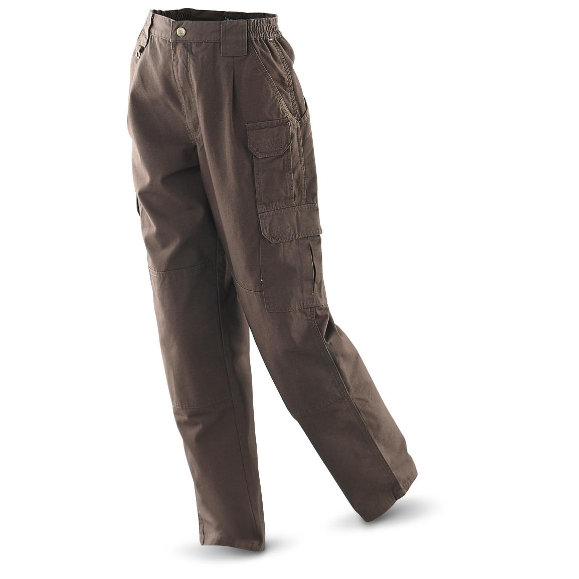 5.11 cargo pants