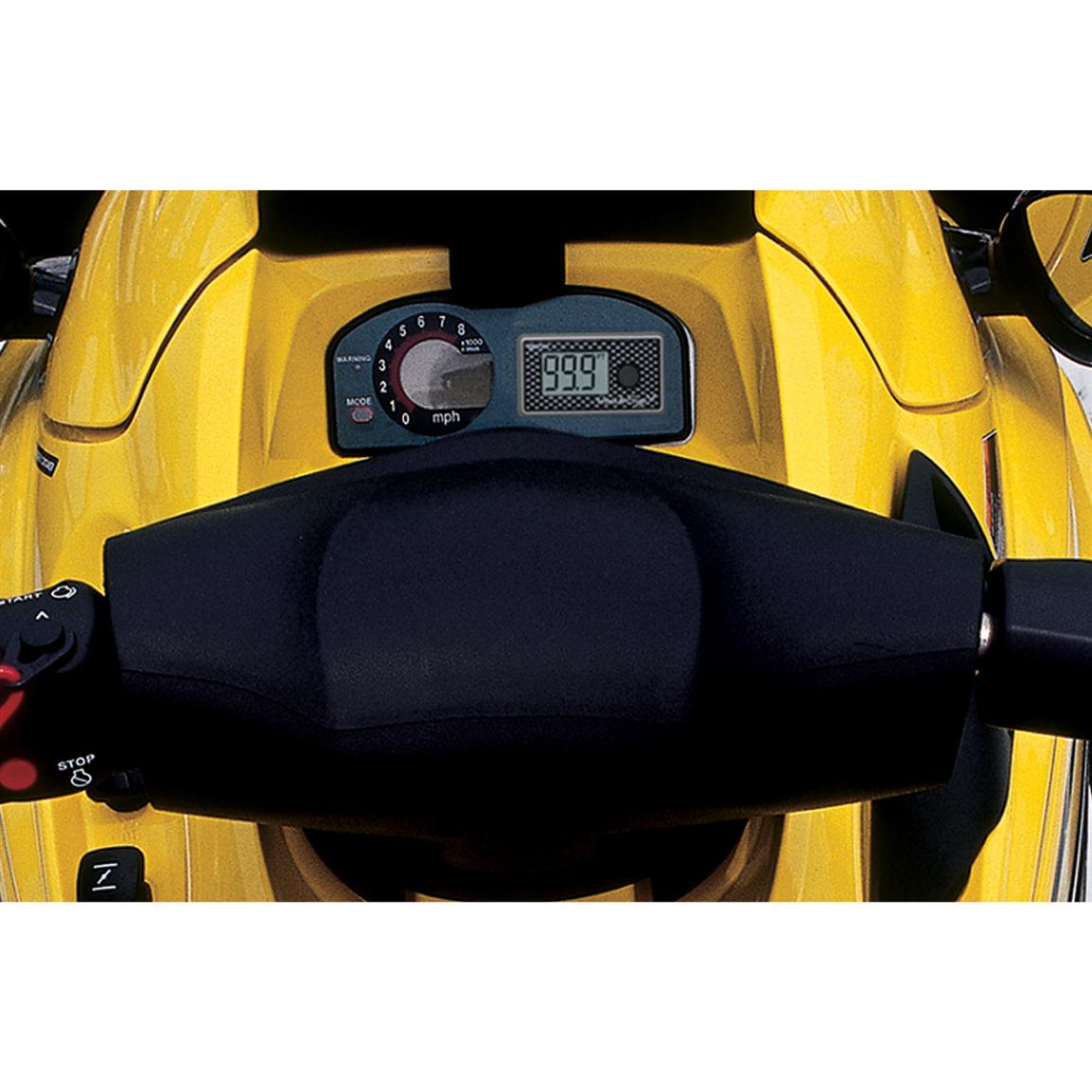 Hawkeye® PWC Micro Depth Sounder 191760, Fish Finders at Sportsman's