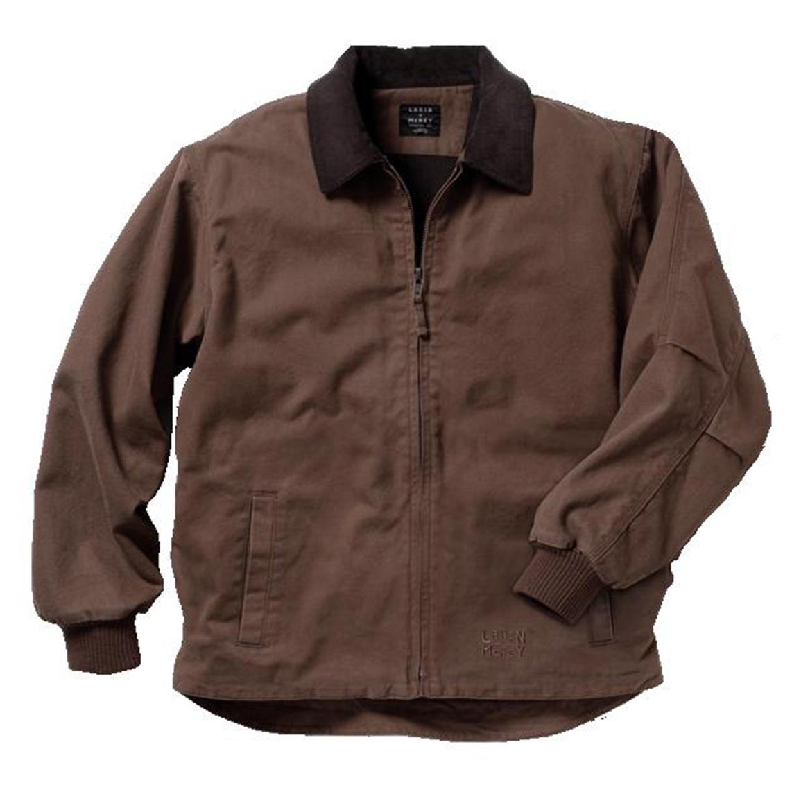 Lakin McKey® Premium Fleece - lined Jacket - 191984, Insulated Jackets ...