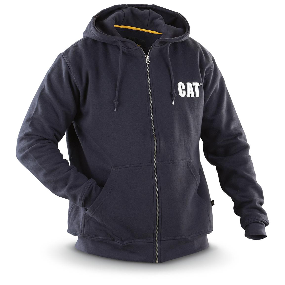 merganser male and female