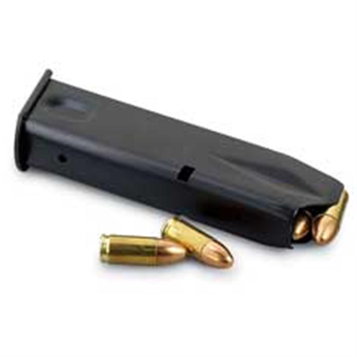 Llama® 380 ACP Mag - 81005, Handgun & Pistol Mags at Sportsman's Guide