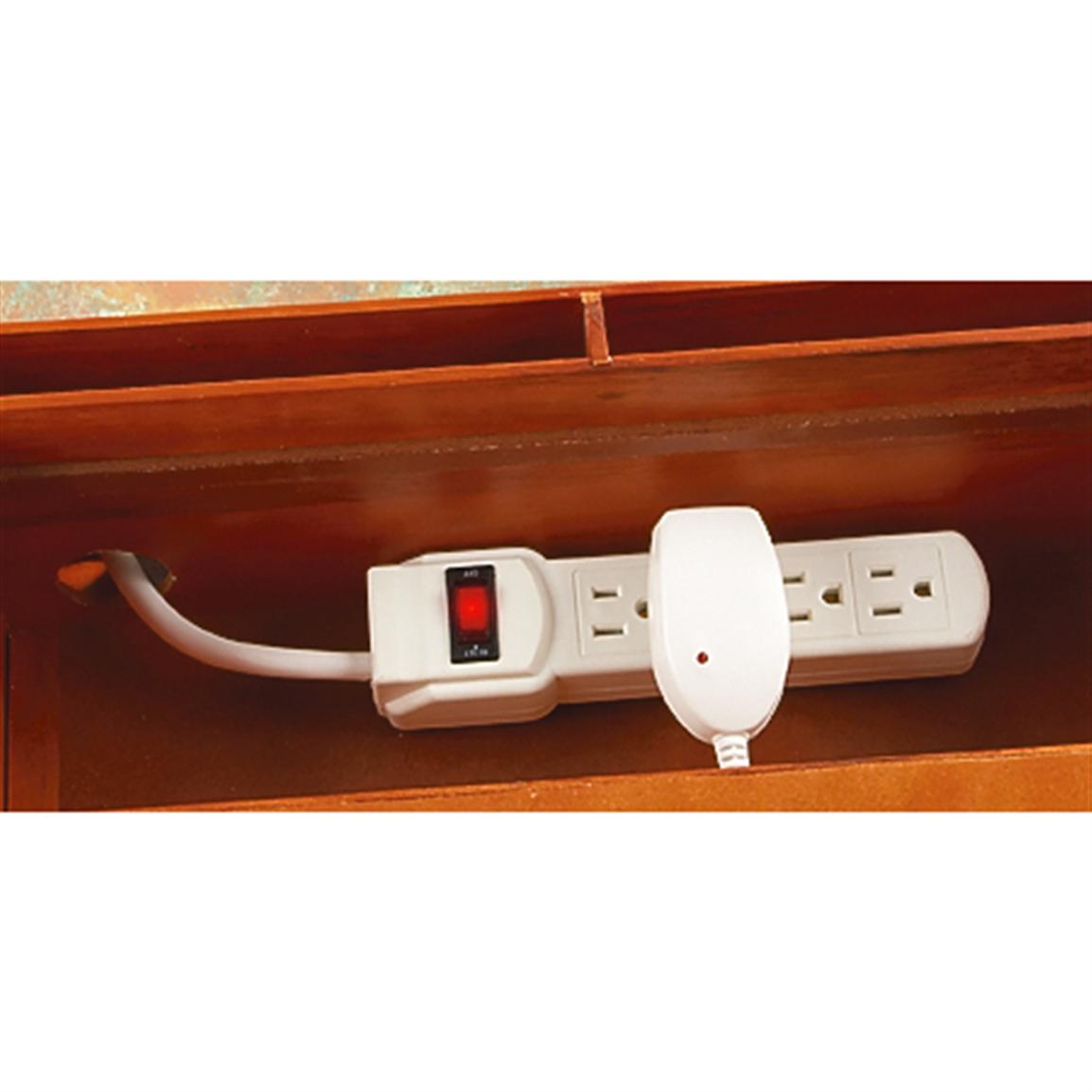 Deluxe Valet Charging Station 192092, Gag & Unique Gifts at Sportsman