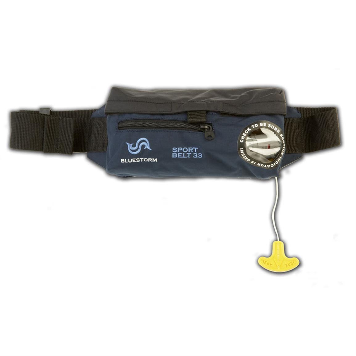 bluestorm pfd
