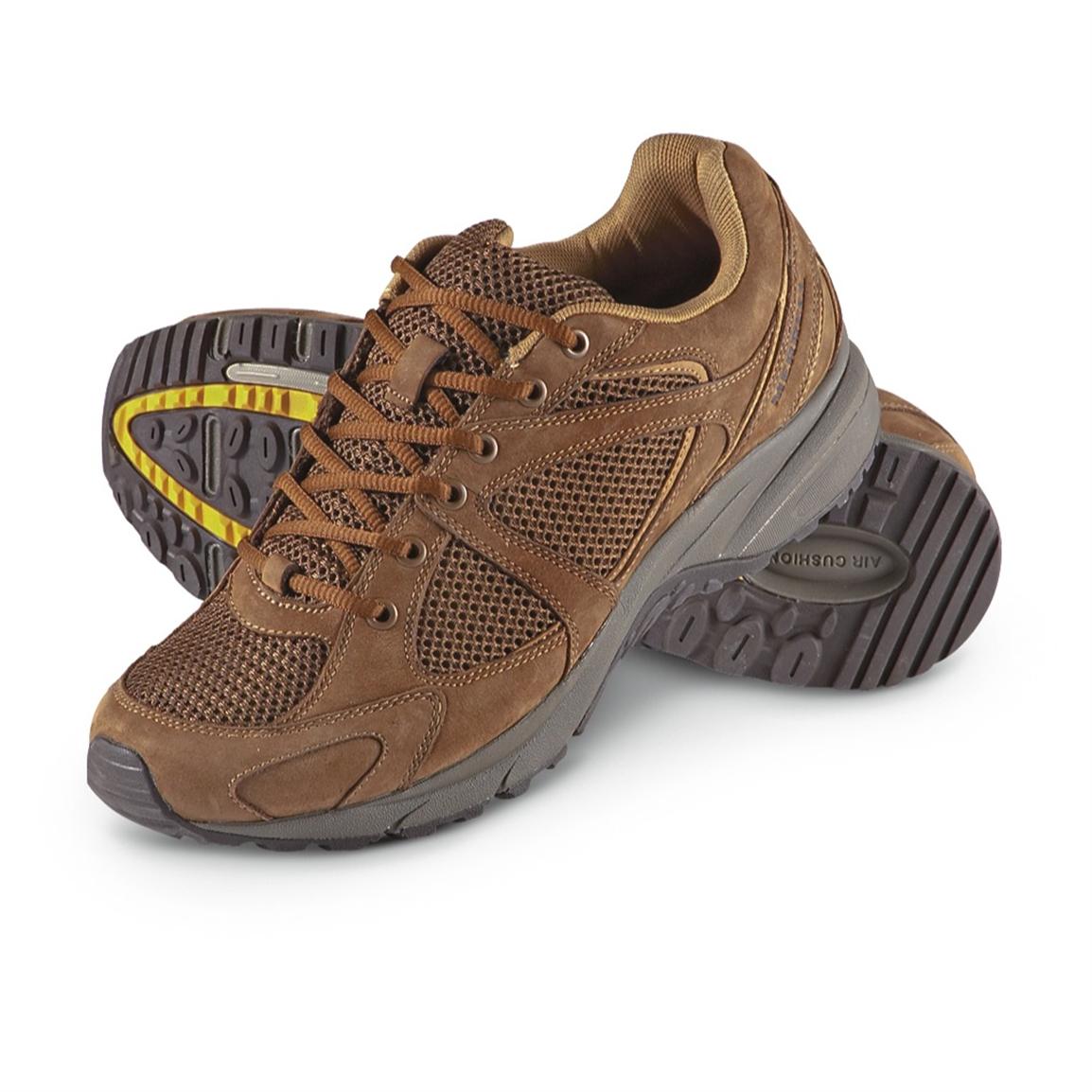 men-s-merrell-meridian-sport-walking-shoes-dark-earth-192507