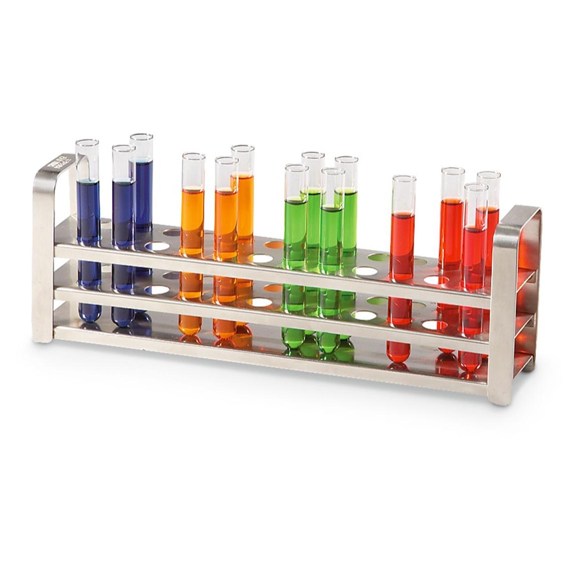 What Is The Purpose Of A Test Tube Holder