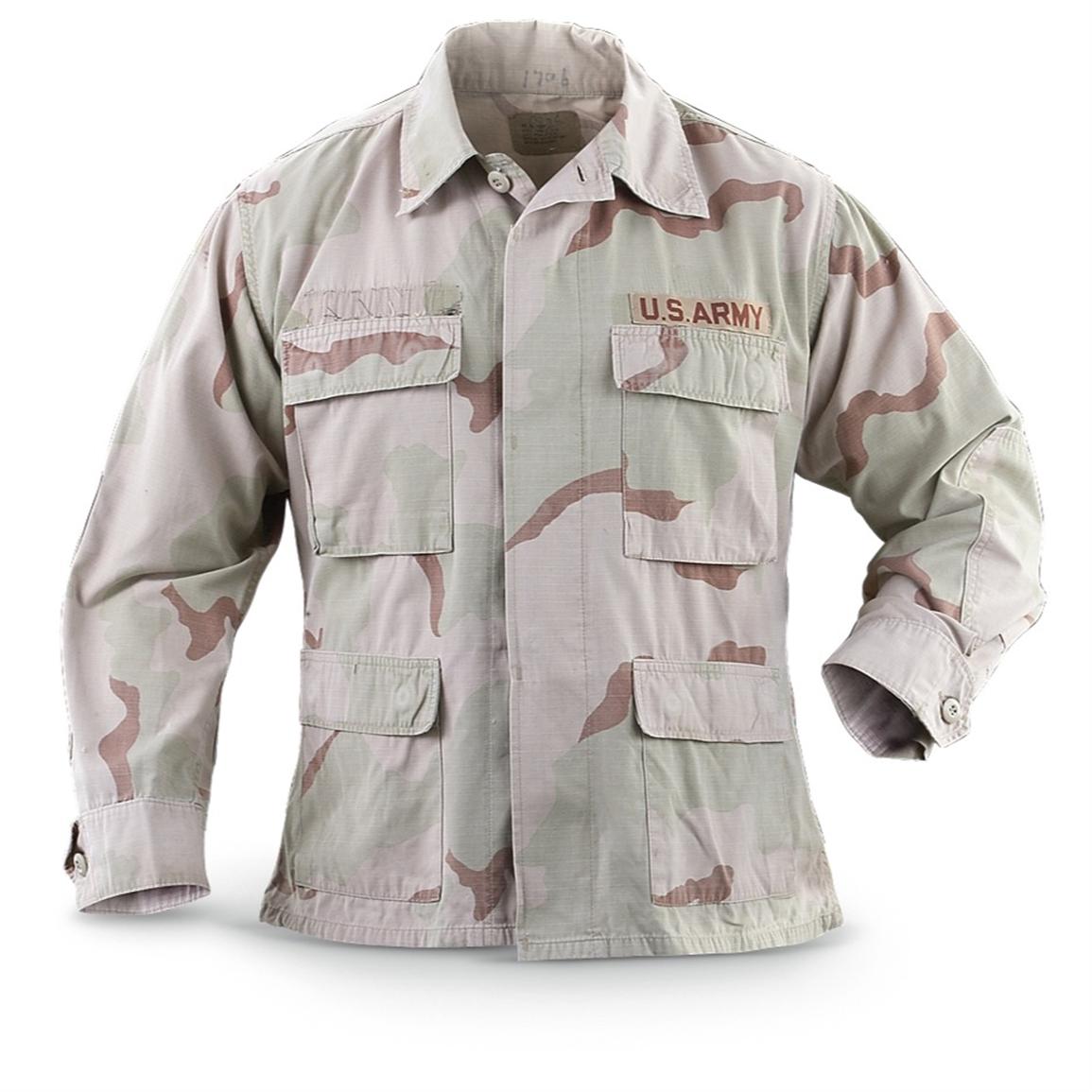 us army camo shirt