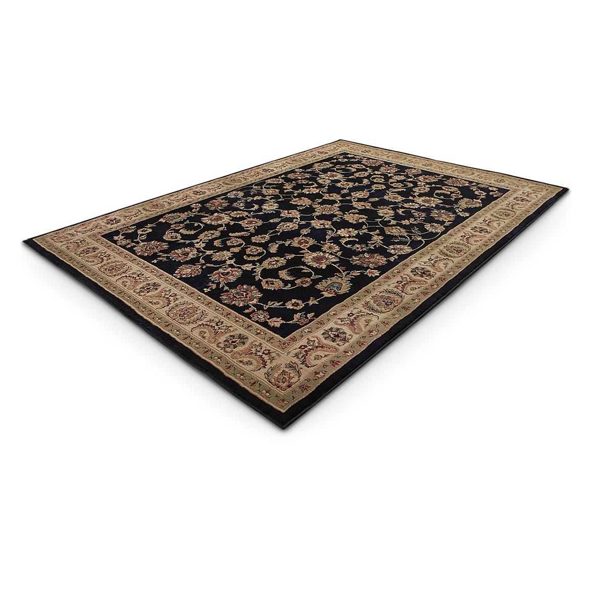 Luxor® Sphinx 8x11' Area Rug - 192885, Rugs at Sportsman's Guide