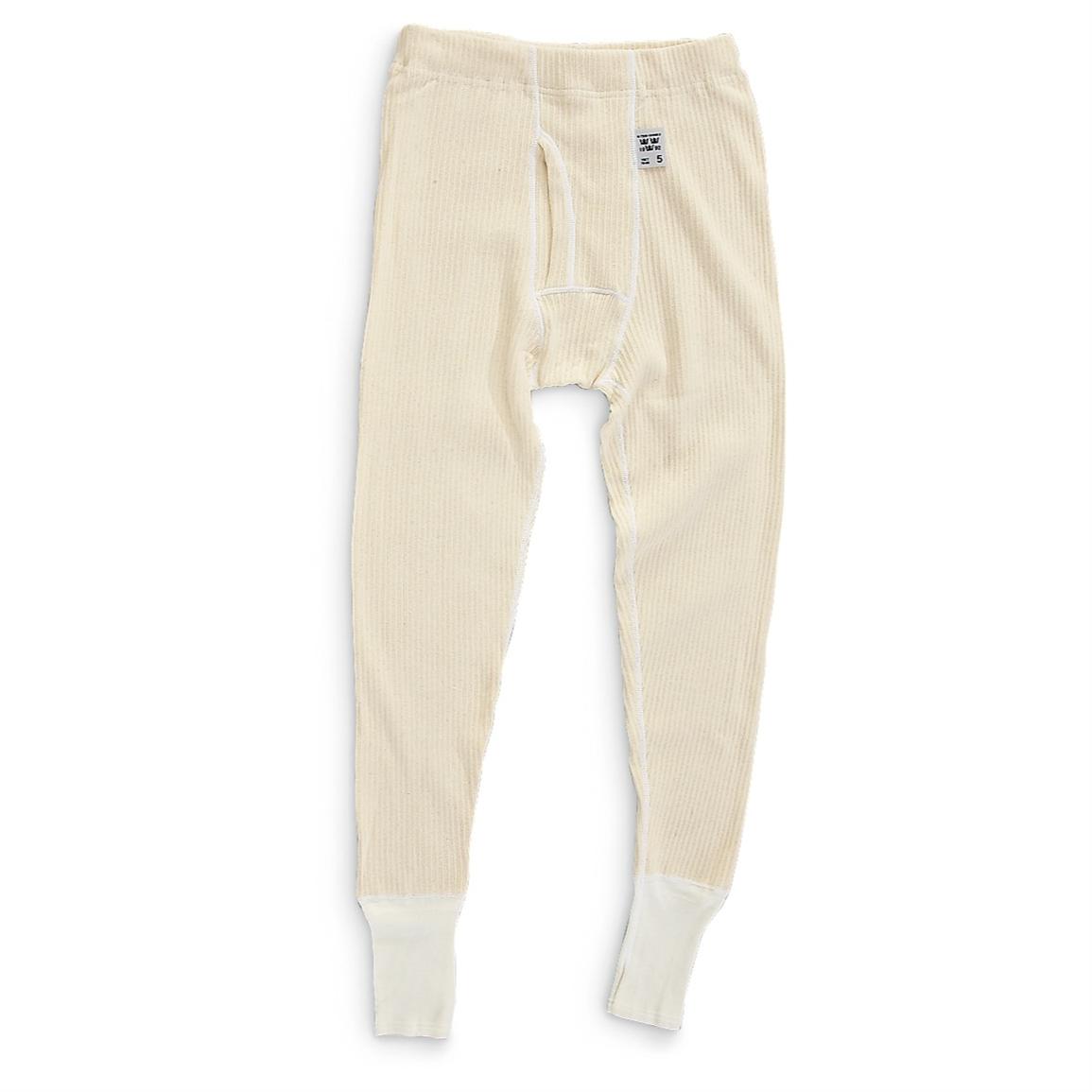 cream tracksuit bottoms