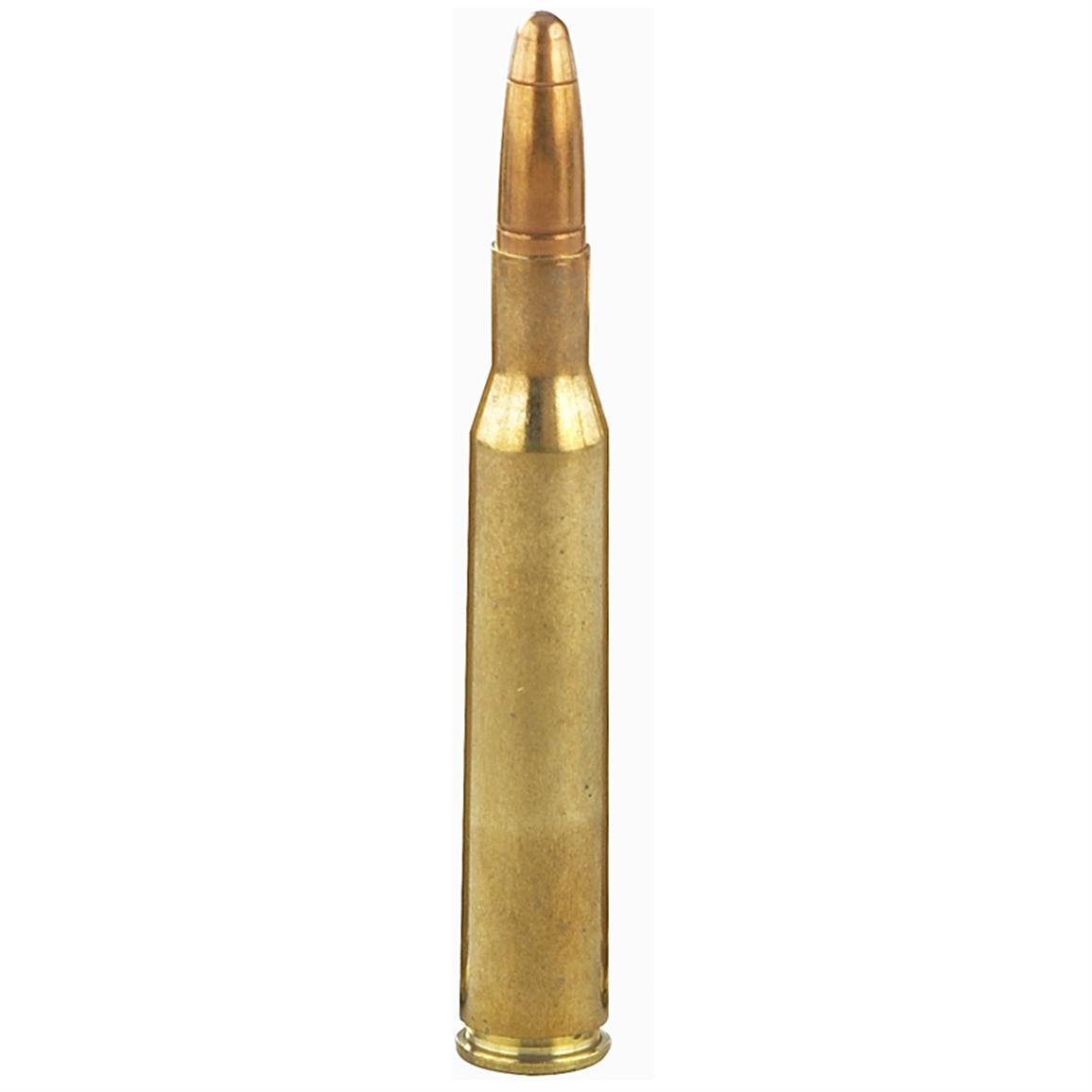 .270 Winchester® 130 - gr. H - Mantel Ammunition, 20 rds. - 193323 ...