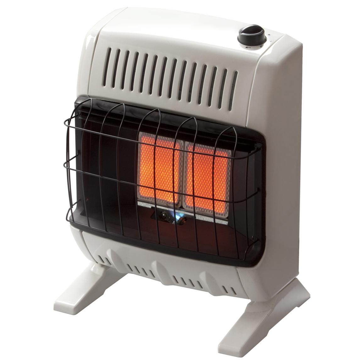 mr heater portable heater