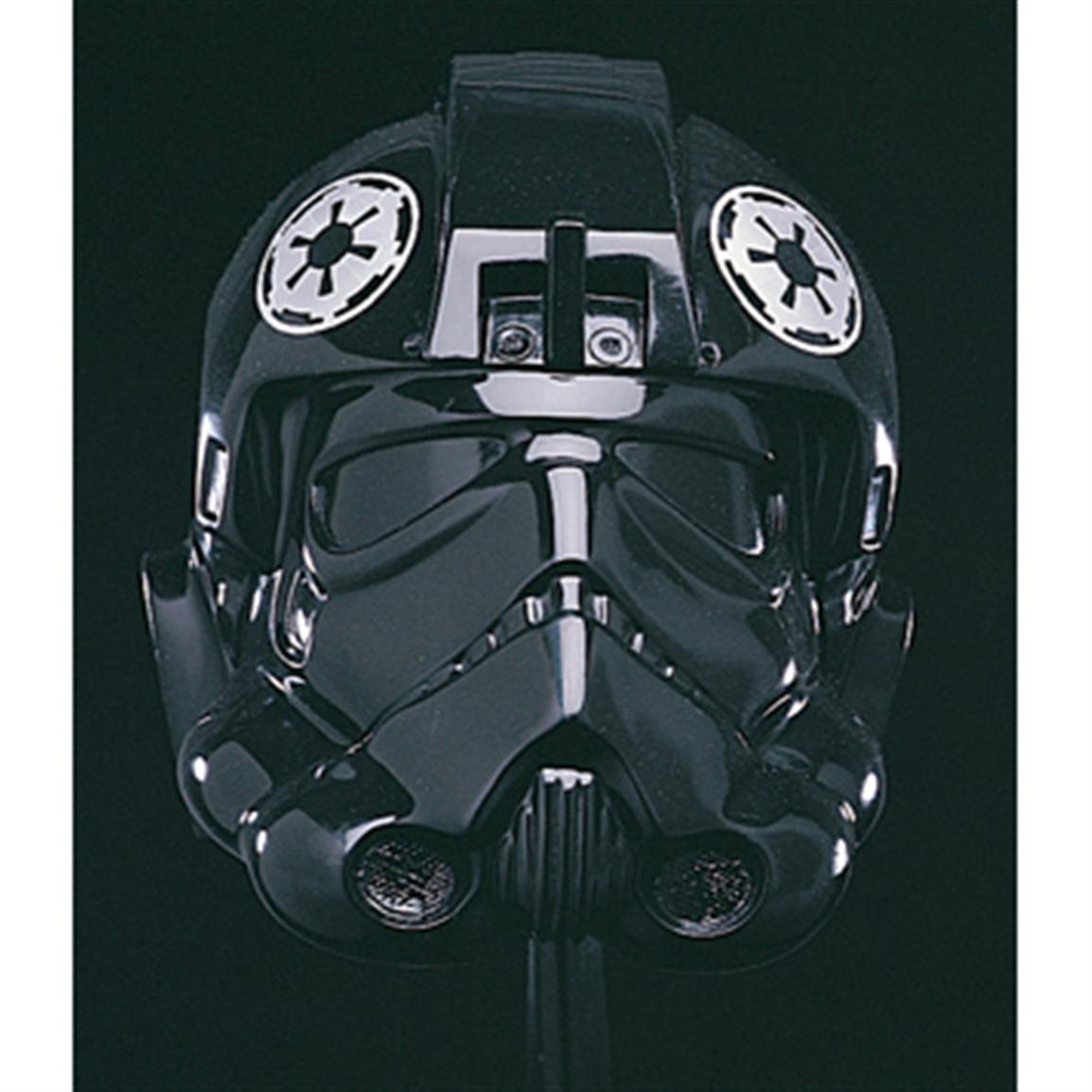 Morris Costumes Star Wars Tie Fighter Pilot Helmet