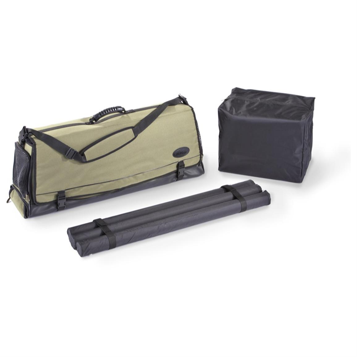 SKB Fly Fishing Case 194681, Fishing Accessories at Sportsman's Guide