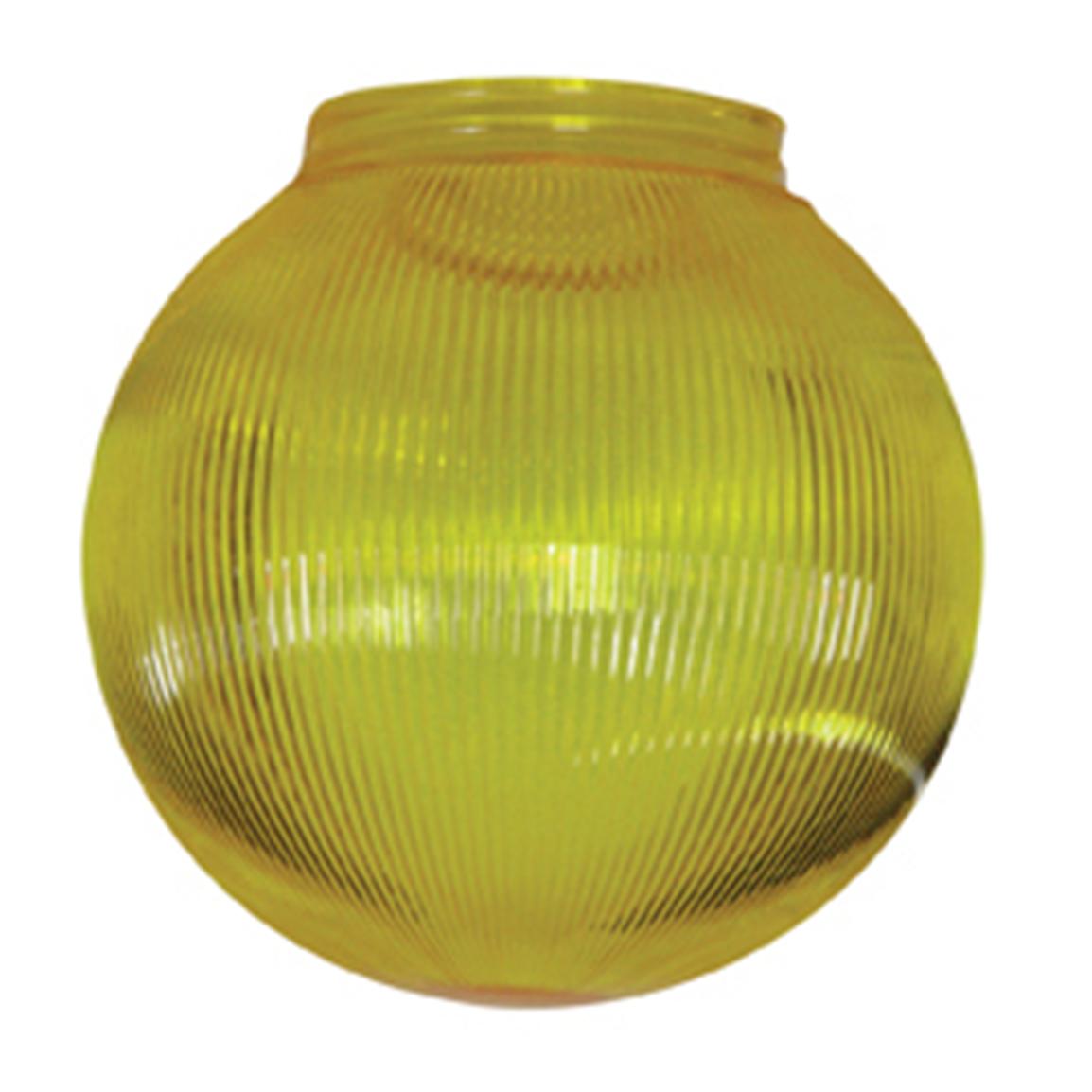 Polymer Products™ Replacement Blue Globes for String Lights 195044