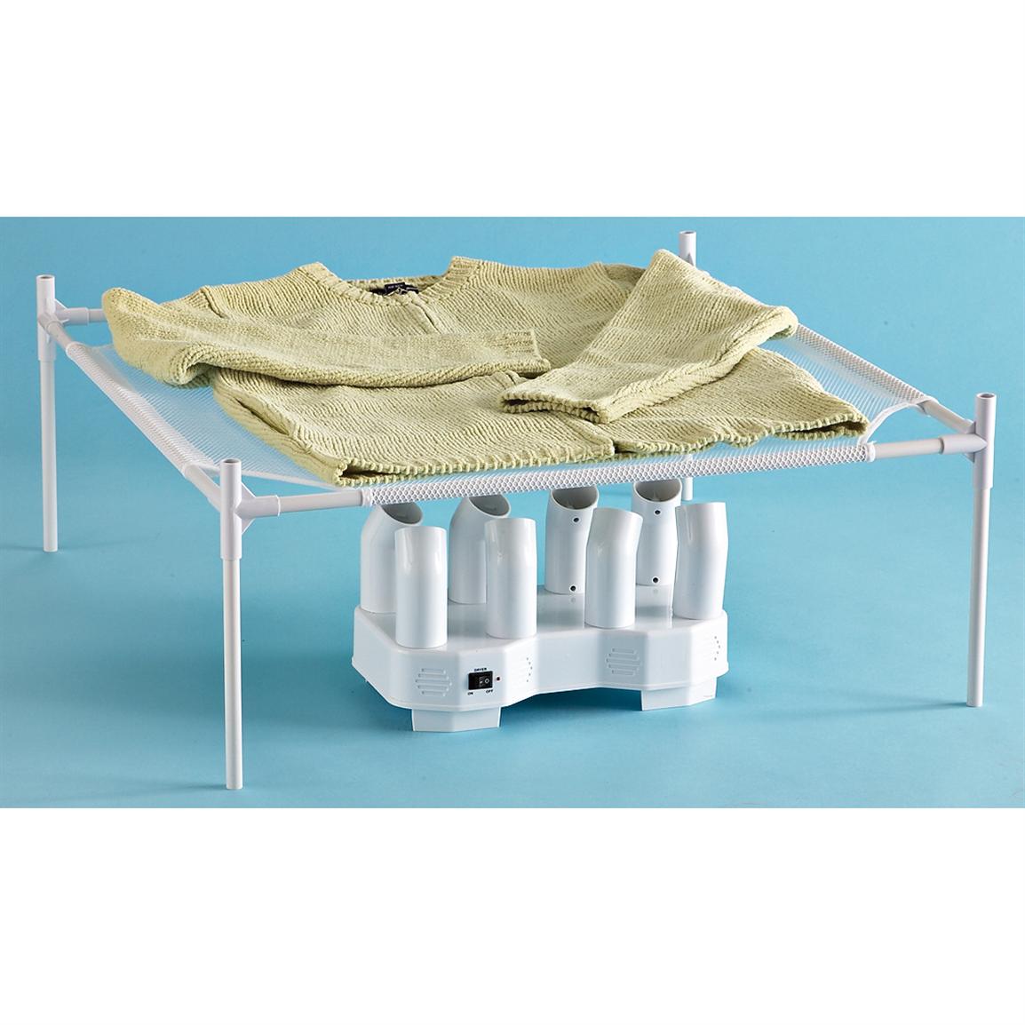 Gentle Breeze Sweater Dryer 195120, Housekeeping & Storage at