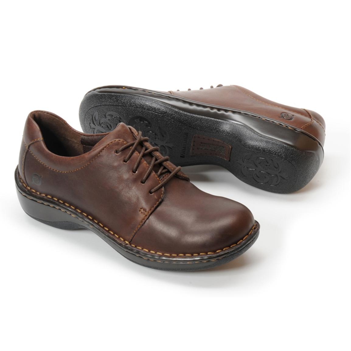 Women's Born® Cathay Shoes - 195178, Casual Shoes at Sportsman's Guide