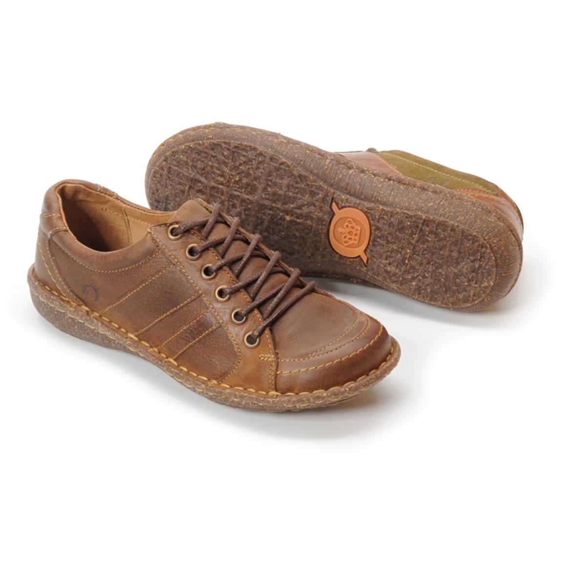 Women's Born® Melisa Shoes - 195192, Casual Shoes at Sportsman's Guide