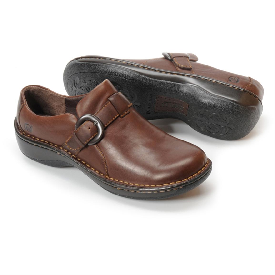 Women's Born® Quince Shoes - 195195, Casual Shoes at Sportsman's Guide