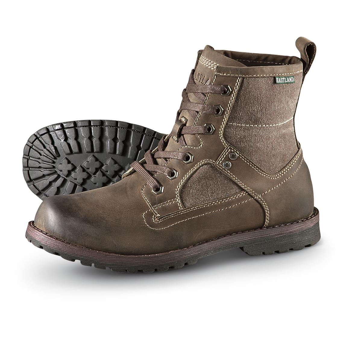 men's casual shoes and boots