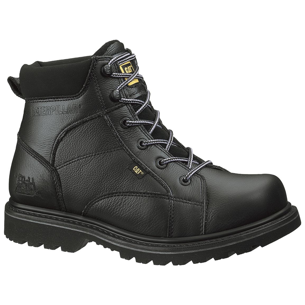 black cat work boots
