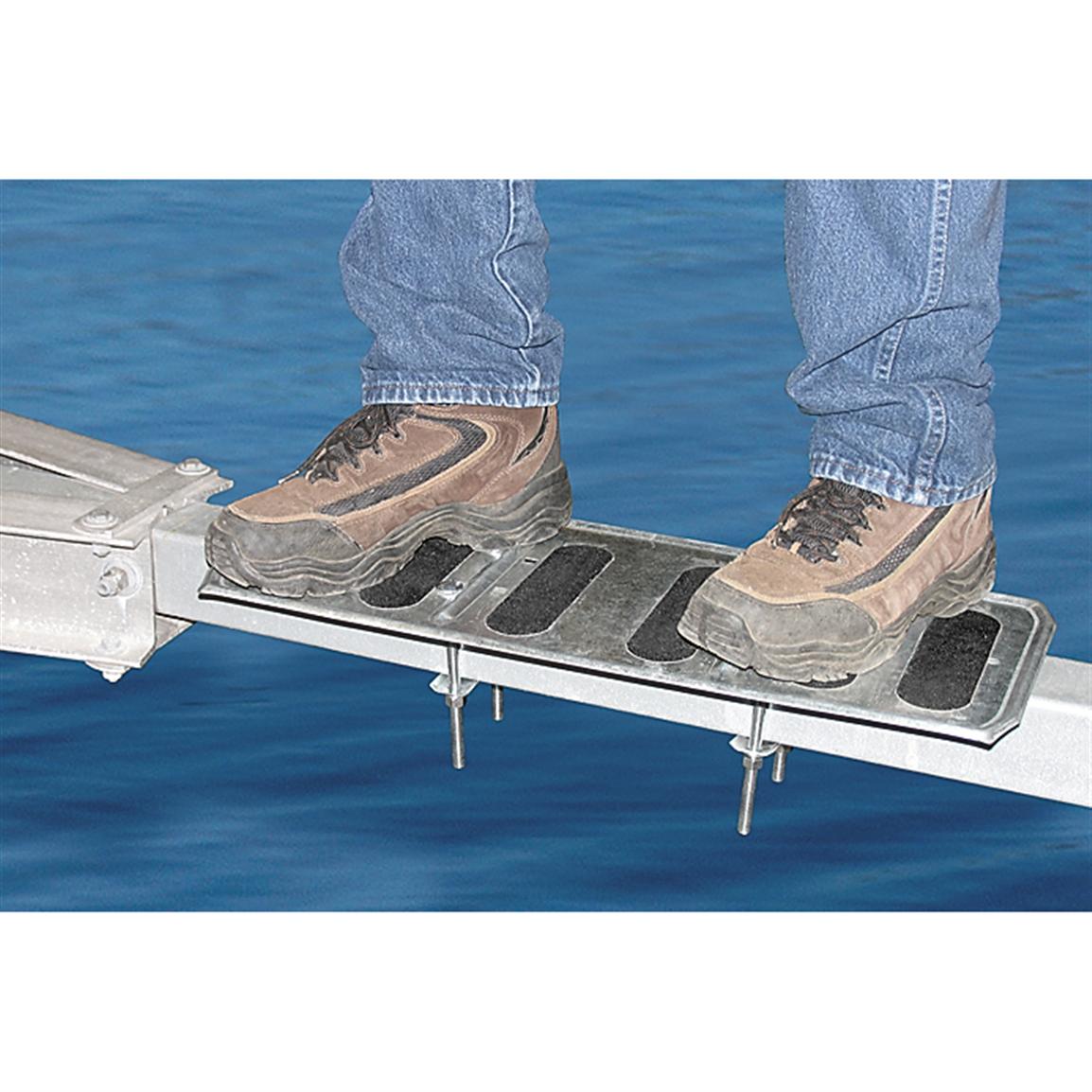 2' Launch 'N' Load Platform 195626, Trailer Accessories at Sportsman's Guide
