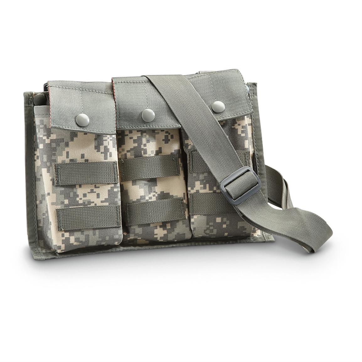 Tru Spec® 3 pouch Bandolier 196106, Mag Pouches at Sportsman's Guide