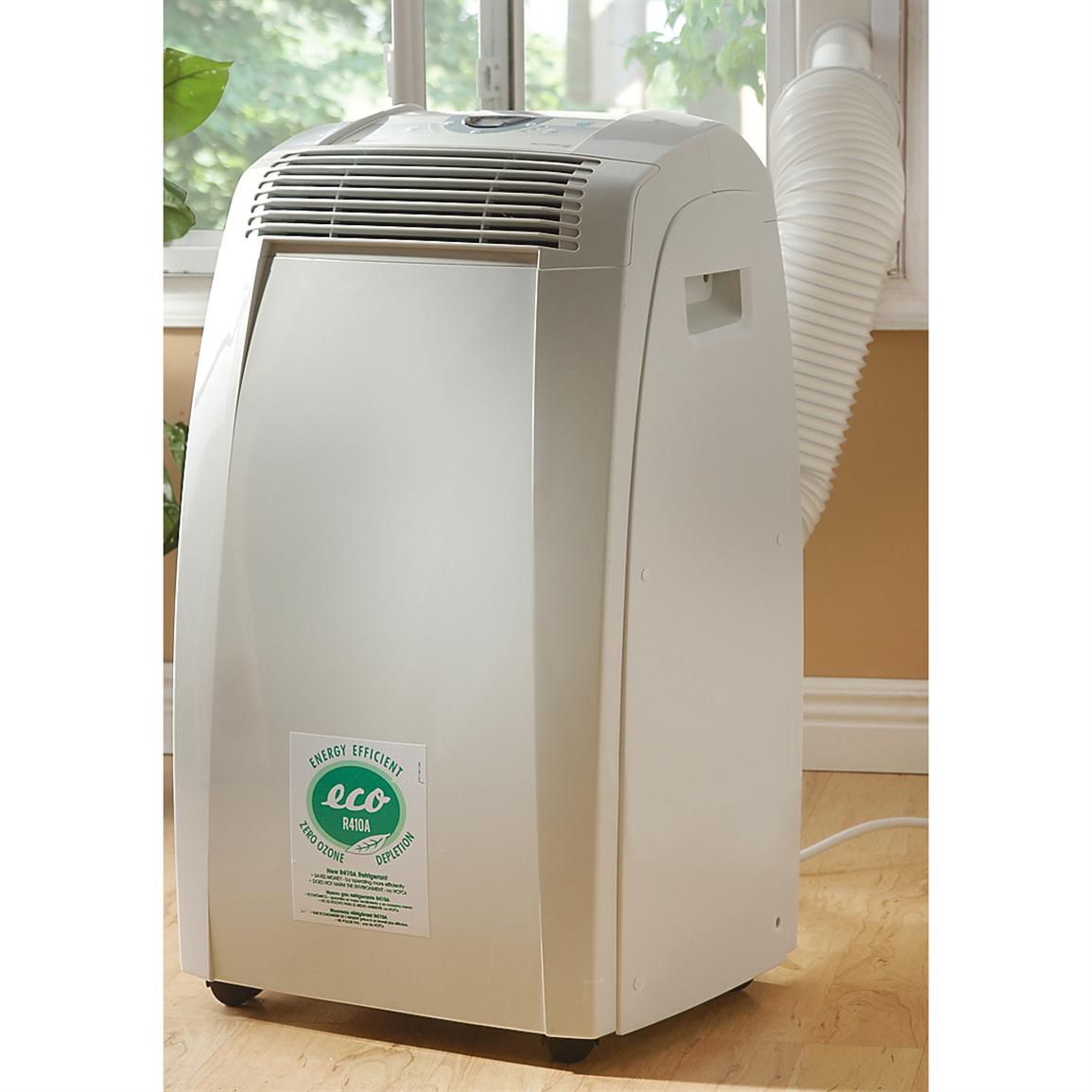 delonghi air conditioner