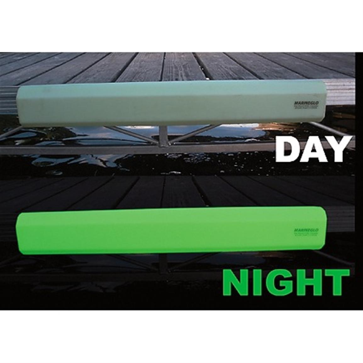 MarineGlo® 4" Round Post Bumper 196524, Docks & Dock Accessories at Sportsman's Guide