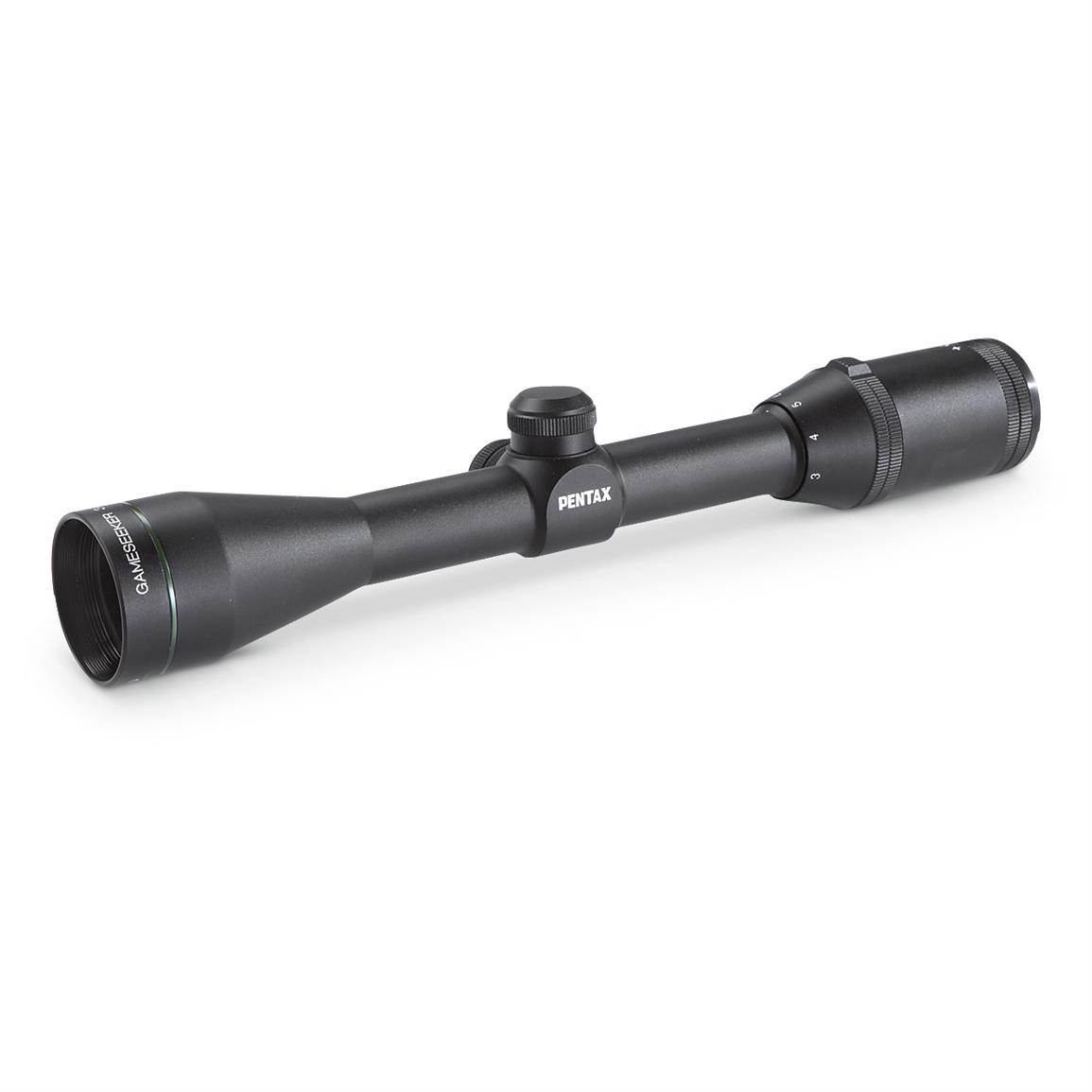 pentax-3-9x40-mm-black-powder-scope-matte-black-196529-rifle